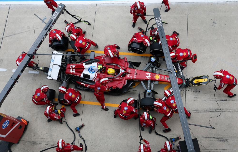 欧国联四强出炉!半决赛:德国VS葡萄牙 西班牙VS法国.